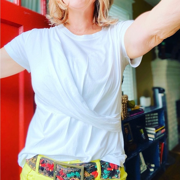 Cabi Swag Tee (style 6338) - Picture 13 of 13